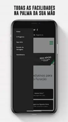 Figueira App android App screenshot 4